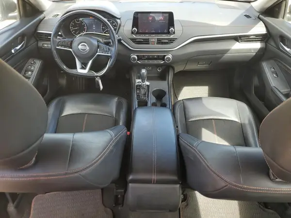 1N4BL4CV0MN405143 2021 NISSAN ALTIMA - Image 8