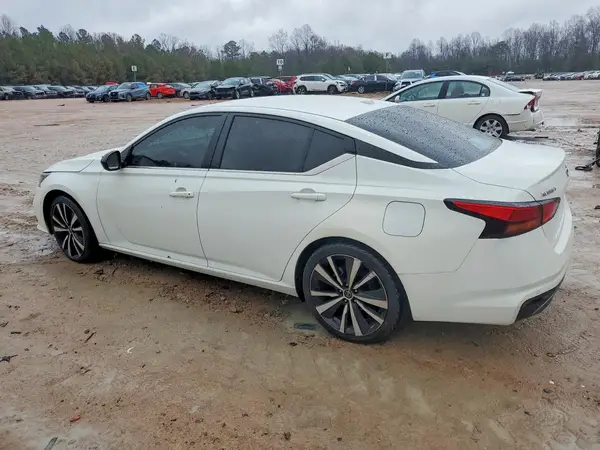1N4BL4CV0MN406387 2021 NISSAN ALTIMA - Image 2