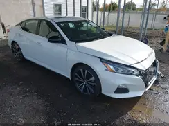 1N4BL4CV0MN408186 2021 NISSAN ALTIMA