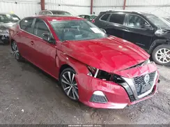 1N4BL4CV0MN408852 2021 NISSAN ALTIMA