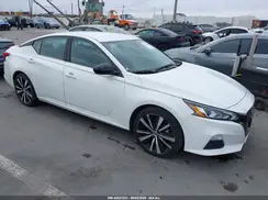1N4BL4CV0MN409628 2021 NISSAN ALTIMA