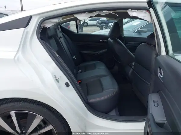 1N4BL4CV0MN409628 2021 NISSAN ALTIMA - Image 8