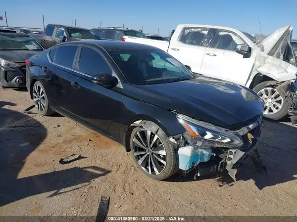 1N4BL4CV0MN410214 2021 NISSAN ALTIMA - Image 1