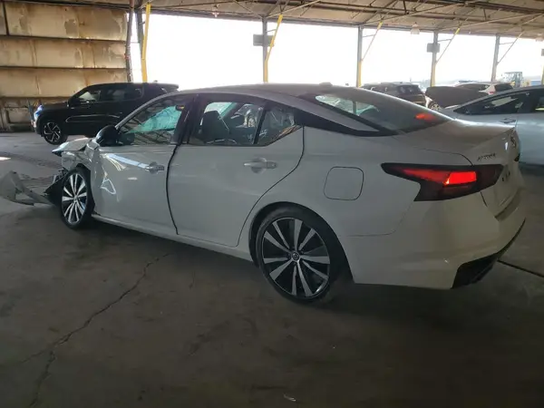 1N4BL4CV0MN410830 2021 NISSAN ALTIMA - Image 2