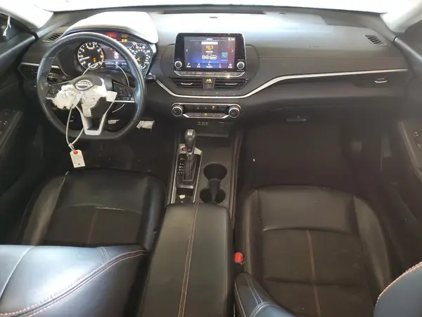 1N4BL4CV0MN410830 2021 NISSAN ALTIMA - Image 8