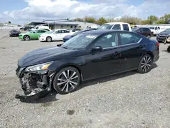 1N4BL4CV0MN411153 2021 NISSAN ALTIMA