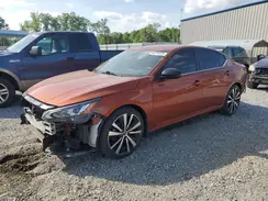 1N4BL4CV0MN412657 2021 NISSAN ALTIMA