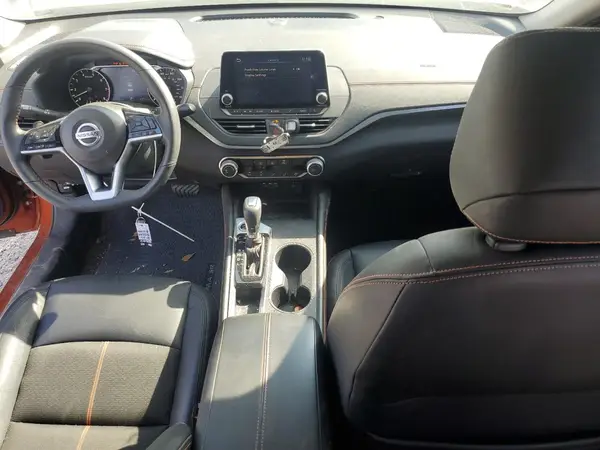 1N4BL4CV0MN412657 2021 NISSAN ALTIMA - Image 8