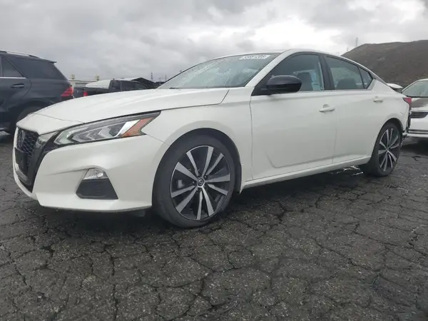 1N4BL4CV0MN413274 2021 NISSAN ALTIMA - Image 1