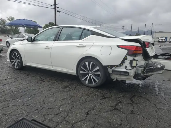 1N4BL4CV0MN413274 2021 NISSAN ALTIMA - Image 2