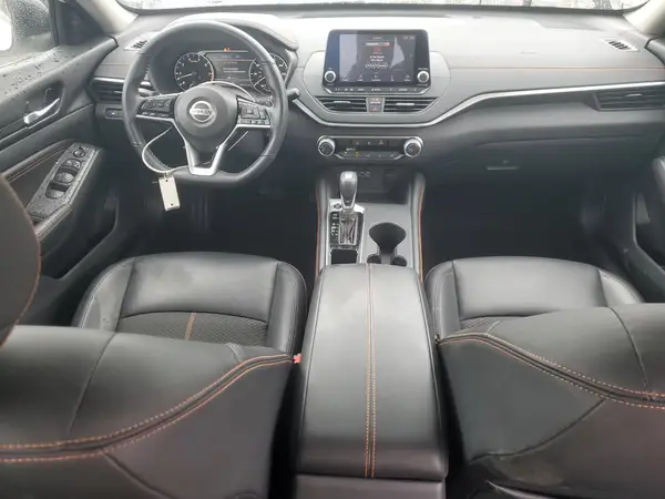 1N4BL4CV0MN413274 2021 NISSAN ALTIMA - Image 8