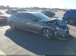 1N4BL4CV0MN414070 2021 NISSAN ALTIMA