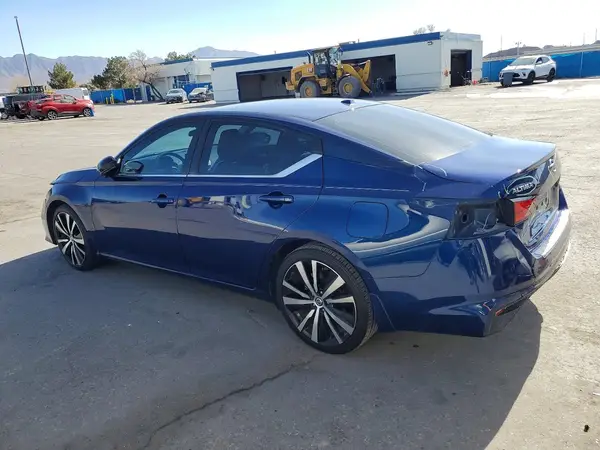 1N4BL4CV0MN414554 2021 NISSAN ALTIMA - Image 2