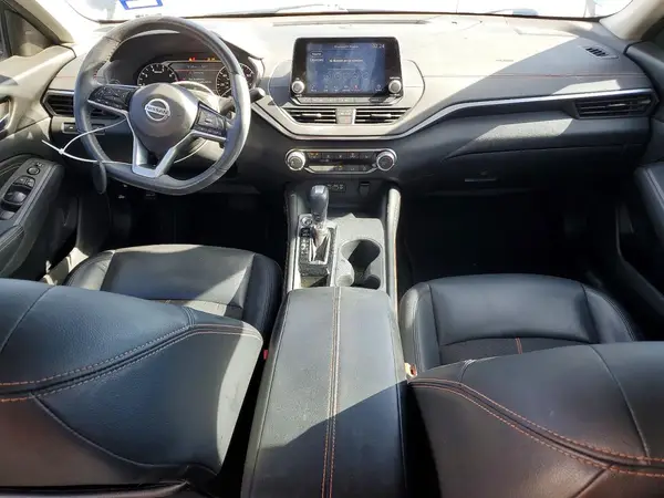 1N4BL4CV0MN414554 2021 NISSAN ALTIMA - Image 8