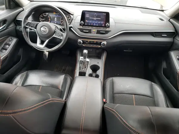 1N4BL4CV0MN414974 2021 NISSAN ALTIMA - Image 8