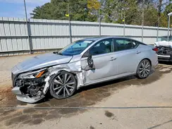 1N4BL4CV0MN415428 2021 NISSAN ALTIMA