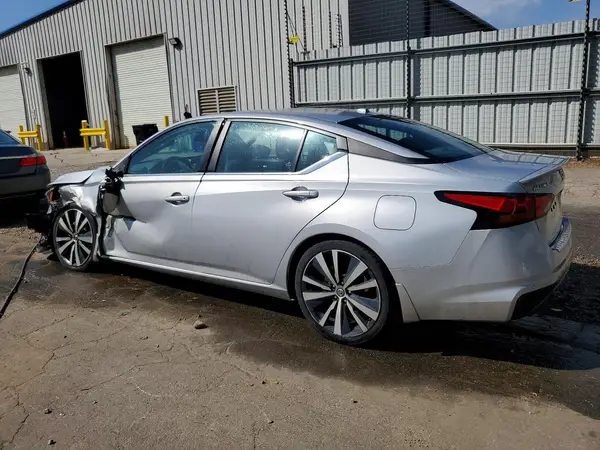 1N4BL4CV0MN415428 2021 NISSAN ALTIMA - Image 2