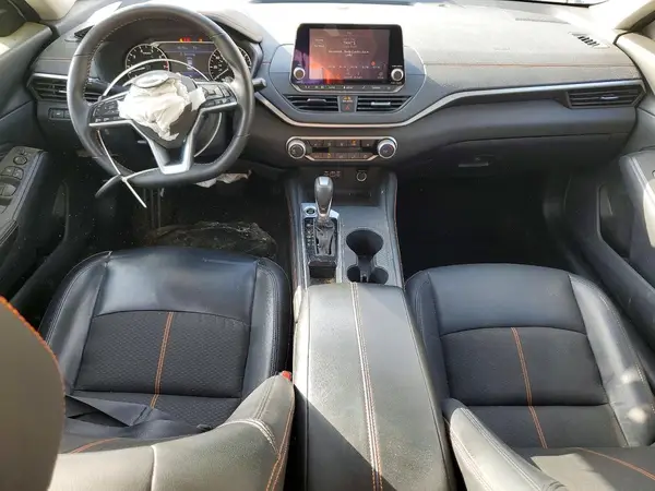 1N4BL4CV0MN415428 2021 NISSAN ALTIMA - Image 8