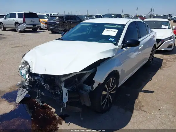 1N4BL4CV0MN415512 2021 NISSAN ALTIMA - Image 2
