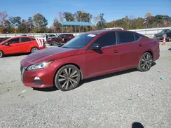 1N4BL4CV0MN416322 2021 NISSAN ALTIMA