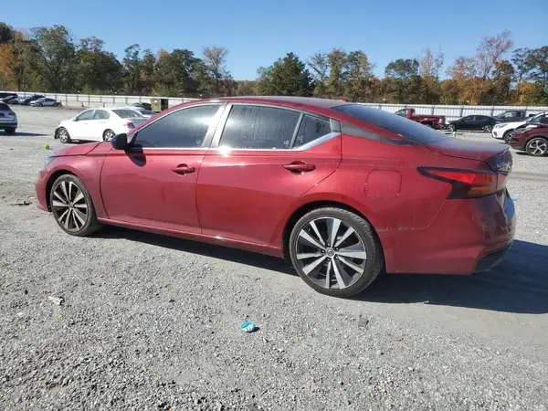 1N4BL4CV0MN416322 2021 NISSAN ALTIMA - Image 2