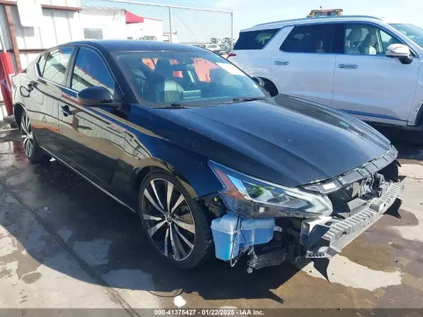 1N4BL4CV0MN416370 2021 NISSAN ALTIMA - Image 1