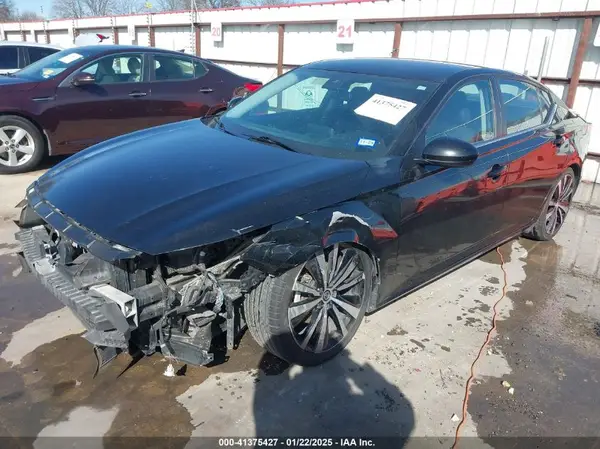 1N4BL4CV0MN416370 2021 NISSAN ALTIMA - Image 2