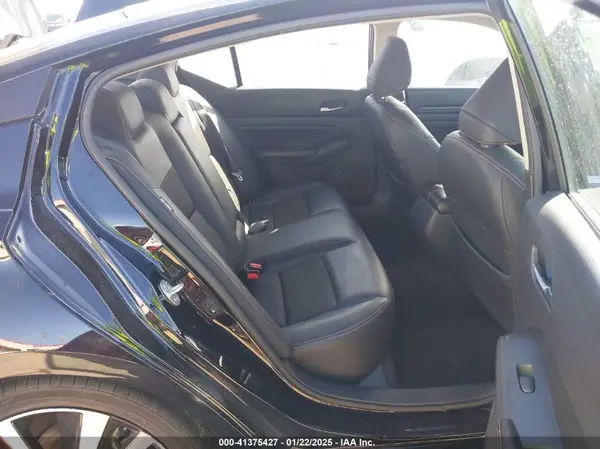 1N4BL4CV0MN416370 2021 NISSAN ALTIMA - Image 8