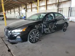 1N4BL4CV0MN416384 2021 NISSAN ALTIMA