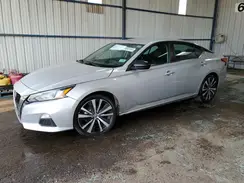 1N4BL4CV0MN418300 2021 NISSAN ALTIMA