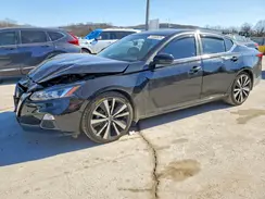 1N4BL4CV0MN418863 2021 NISSAN ALTIMA