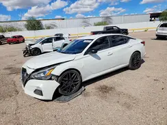 1N4BL4CV0MN419060 2021 NISSAN ALTIMA