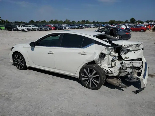 1N4BL4CV0MN419107 2021 NISSAN ALTIMA - Image 2