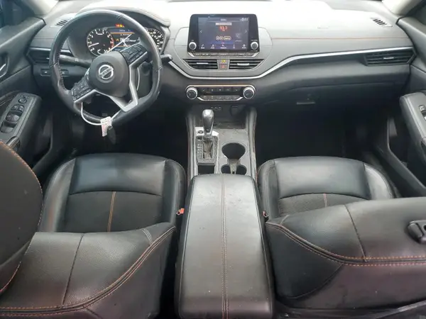 1N4BL4CV0MN419107 2021 NISSAN ALTIMA - Image 8
