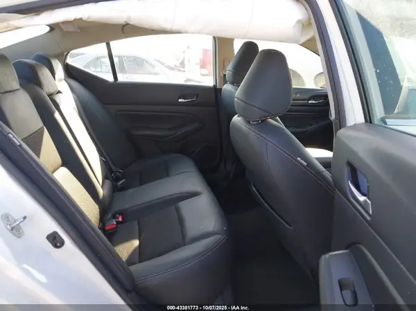 1N4BL4CV0MN419219 2021 NISSAN ALTIMA - Image 8