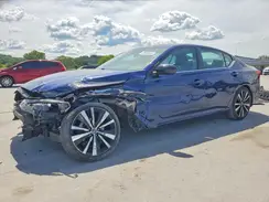 1N4BL4CV0MN420760 2021 NISSAN ALTIMA