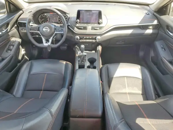 1N4BL4CV0MN420760 2021 NISSAN ALTIMA - Image 8