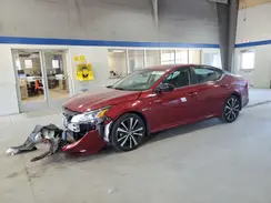 1N4BL4CV0MN421214 2021 NISSAN ALTIMA