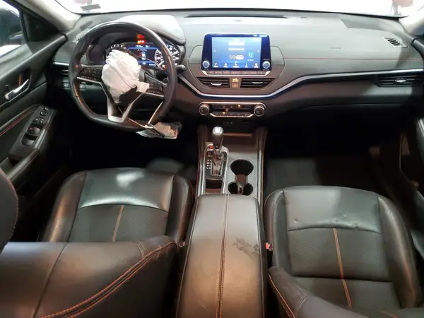 1N4BL4CV0MN421214 2021 NISSAN ALTIMA - Image 8