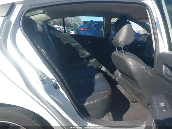 1N4BL4CV0MN421973 2021 NISSAN ALTIMA - Image 8