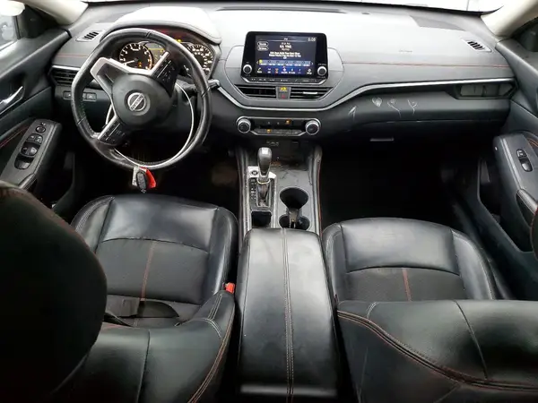 1N4BL4CV0NN300457 2022 NISSAN ALTIMA - Image 8