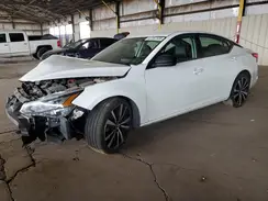 1N4BL4CV0NN300460 2022 NISSAN ALTIMA