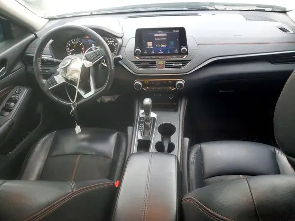 1N4BL4CV0NN300538 2022 NISSAN ALTIMA - Image 8