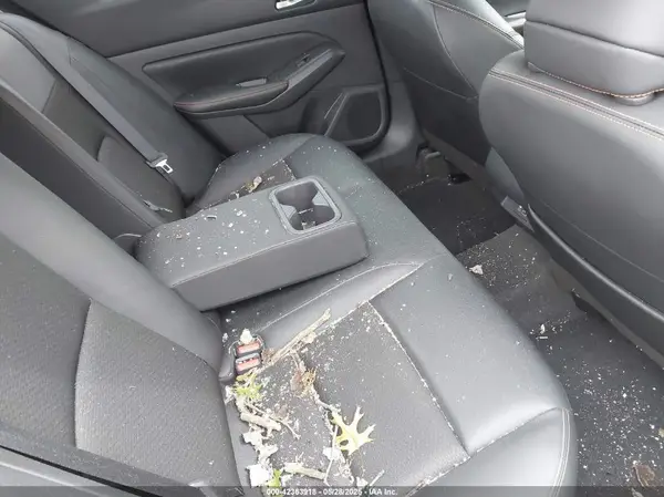 1N4BL4CV0NN301026 2022 NISSAN ALTIMA - Image 8
