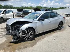 1N4BL4CV0NN301754 2022 NISSAN ALTIMA