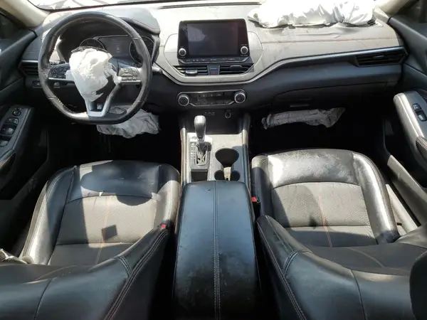 1N4BL4CV0NN301754 2022 NISSAN ALTIMA - Image 8