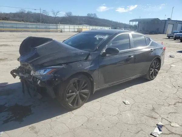 1N4BL4CV0NN302466 2022 NISSAN ALTIMA - Image 1