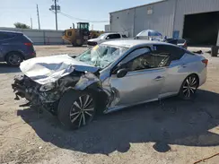 1N4BL4CV0NN302547 2022 NISSAN ALTIMA