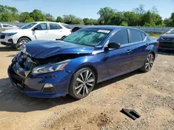 1N4BL4CV0NN303052 2022 NISSAN ALTIMA
