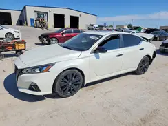 1N4BL4CV0NN304833 2022 NISSAN ALTIMA
